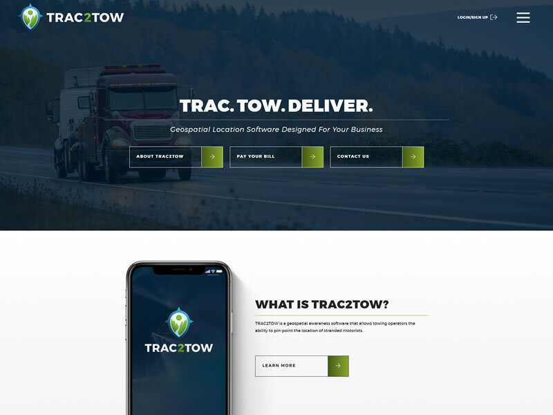 TRAC2TOW