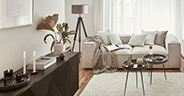 Cozy Cocooning