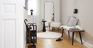 Flur Classic Scandi