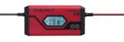 Chargeur batteries auto - moto - utilitaires 12 V