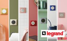 Boutique Legrand encart