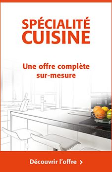 Sp&eacute;cialit&eacute; Cuisine