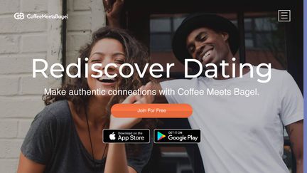 Coffee Meets Bagel