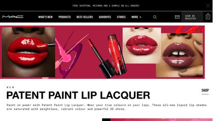 MAC Cosmetics