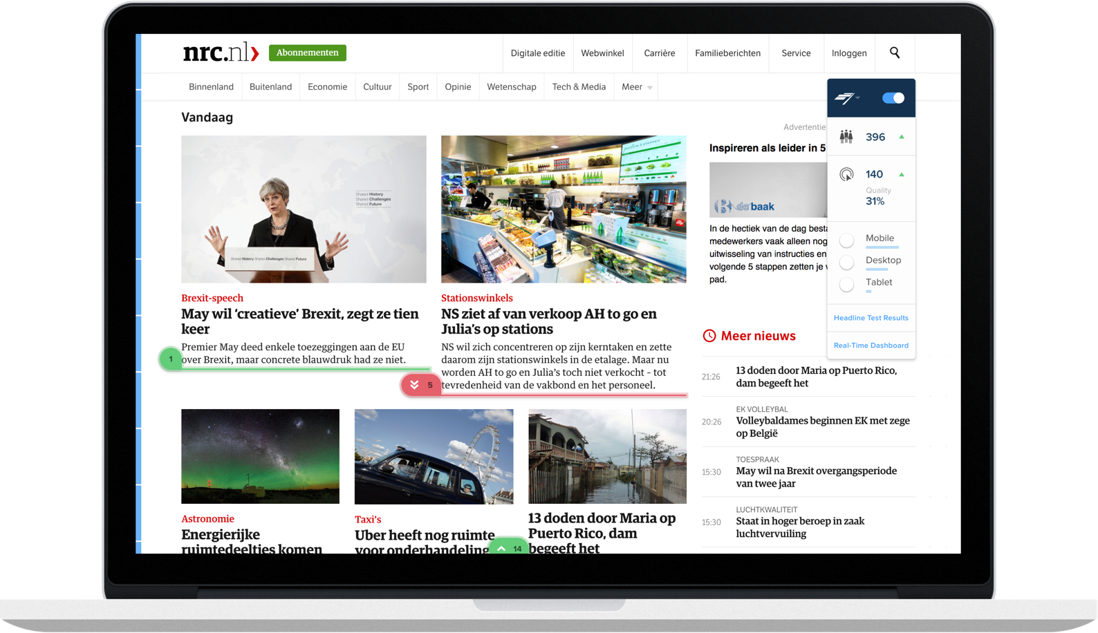 Image with missing alt attribute found on chartbeat.com