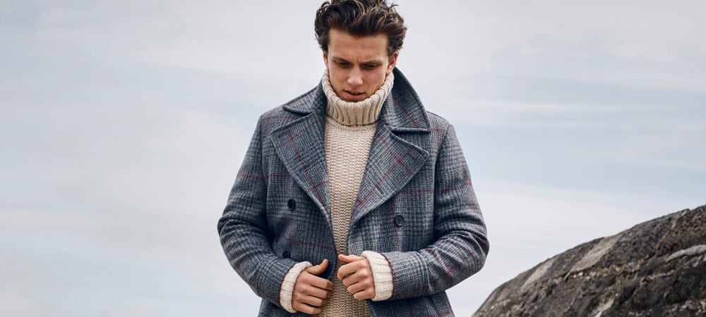 10 Knitwear Styles Your Winter Wardrobe Deserves