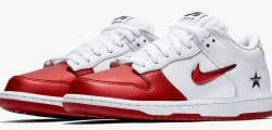 The Must-See Sneaker Drops Of The Week