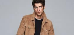 Suede Shirts Are Your Unlikely Winter Wardrobe Hero