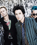 Spectacle THE HELLA MEGA TOUR de GREEN DAY