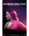 Spectacle ESSENCIEL TOUR de ZAZIE