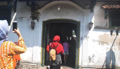 Ada Paket Tur Kampung Wisata Yogyakarta, Apa yang Menarik?