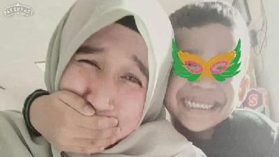 Mantan Istri UAS Mulai Singgung Orang Ketiga: Nikah Siri?