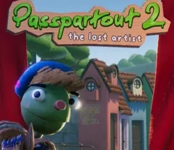 Passpartout 2: The Lost Artist steamunlocked