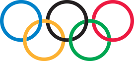 IOC logo
