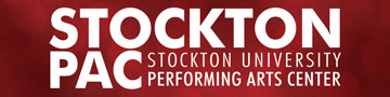 Stockton University Performing Arts Center