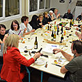 Beaujolais nouveau 2019.