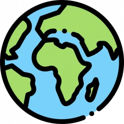 Geography of World