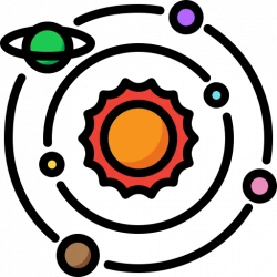 Planets order