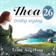 Dödlig utg&aring;ng: En sl&auml;kthistoria - Trine Angelsen