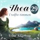 I tolfte timmen: En sl&auml;kthistoria - Trine Angelsen
