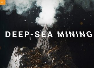 Deep Sea Mining, Deep Sea Mining destruction, Deep Sea Mining dangers, Deep Sea Mining promises