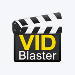 VidBlaster