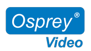 StreamSpot is proud to be an official destination and streaming partner of Osprey Video