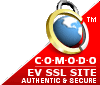 SSL Certificate