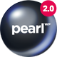 Pearl &ndash; Multi-Purpose and Small Business WordPress Theme