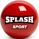 Splash &ndash; Sports Theme for Basketball, Football, Soccer and Baseball Clubs