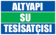 Su Tesisatçısı &ndash; Su Kaçağı Bulma &ndash; Tıkanıklık Açma 0539 451 0741 Logo