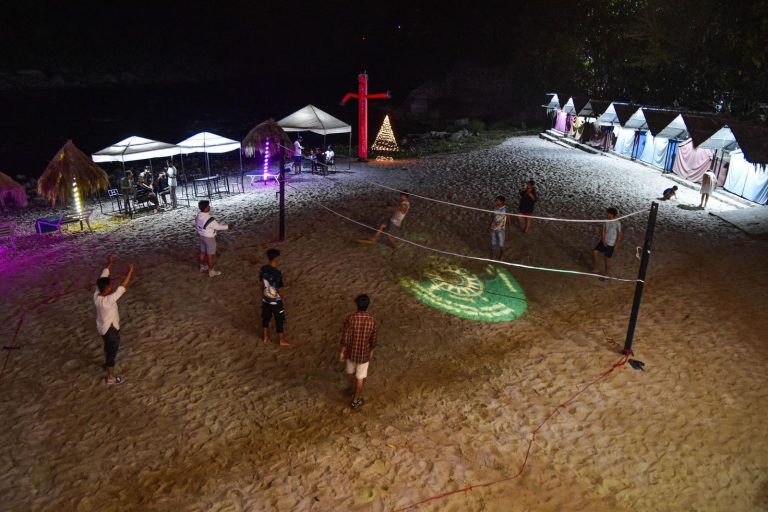 beach-volly