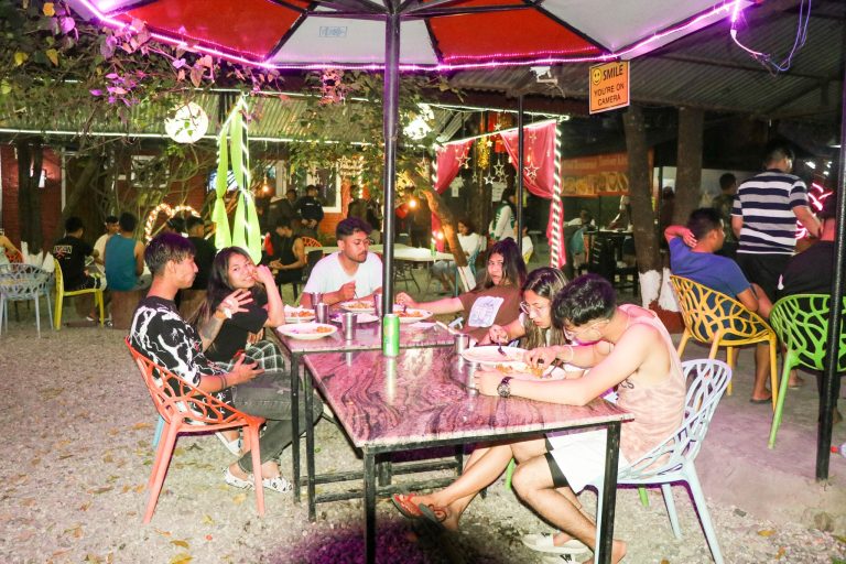 sukute beach package