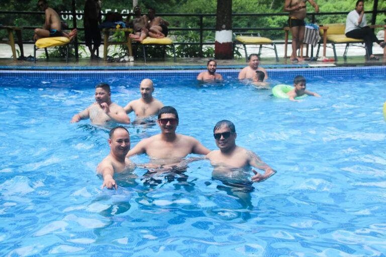 sukute beach swimming pool