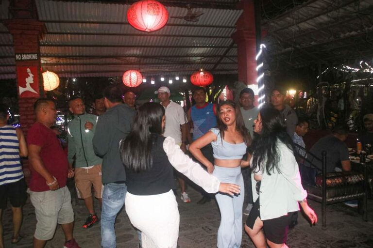 sukute beach dj hall