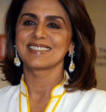 Neetu Singh Actress