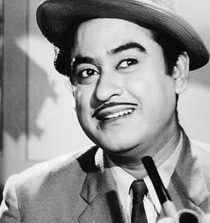 Kishore Kumar Playback Singer, Actor, Music Director, Lyricist, Writer, Director, Producer and Screenwriter