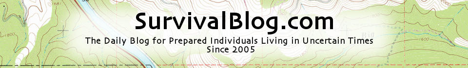 SurvivalBlog.com