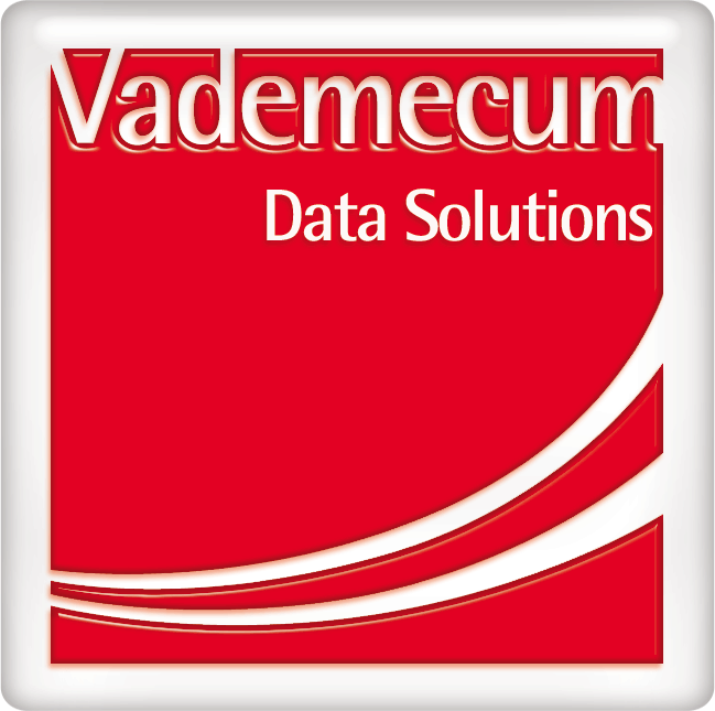 Vademecum Data Solution