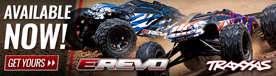 E-Revo Colors 900x250