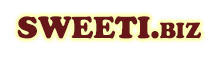 Sweeti.biz Logo