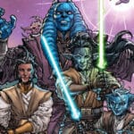 Star Wars: The High Republic Adventures #16 Preview &ndash; A Thrilling New Chapter Ahead