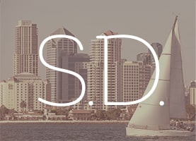San Diego