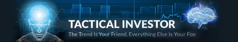 Tactical Investor