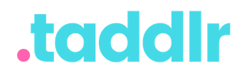 Taddlr