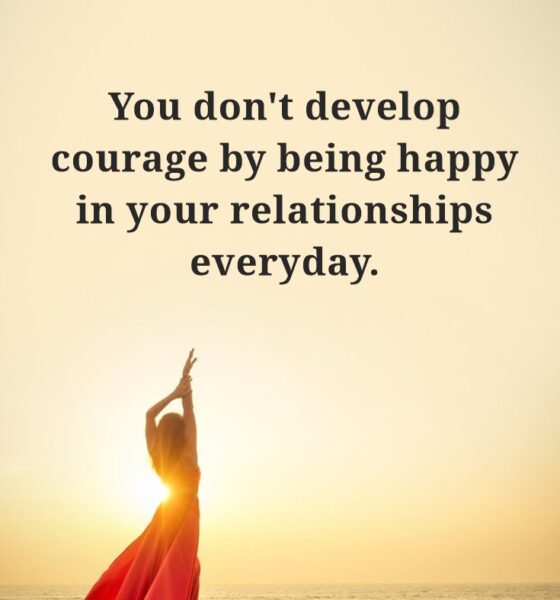 Happiness relationship quotes about life