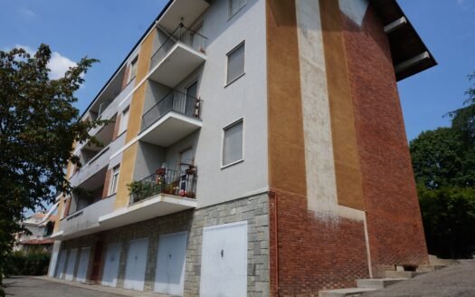 Pino torinese &ndash; a pochi passi dal centro paese