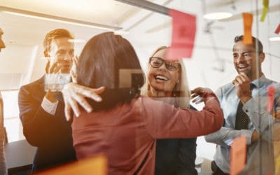 Top Six Proven Strategies to Improve Engagement