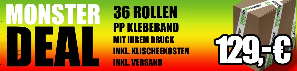 Banner Datencheck