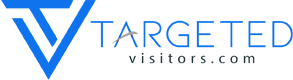 Targeted Visitors Logo